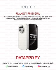 Realme GT8 Pro 5G Dual